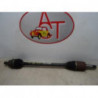 Cardan arriere droit (transmission) VOLVO S 60 2 PHASE 1 d’occasion