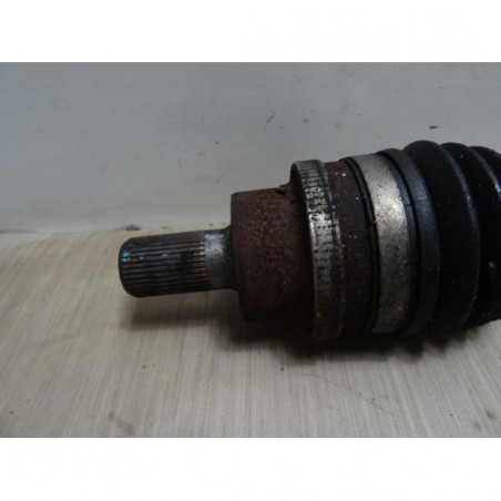 Cardan arriere droit (transmission) VOLVO S 60 2 PHASE 1 d’occasion