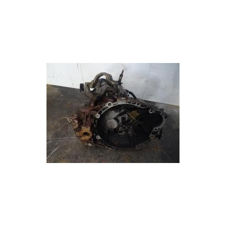 Boite de vitesses CITROEN C8 d’occasion