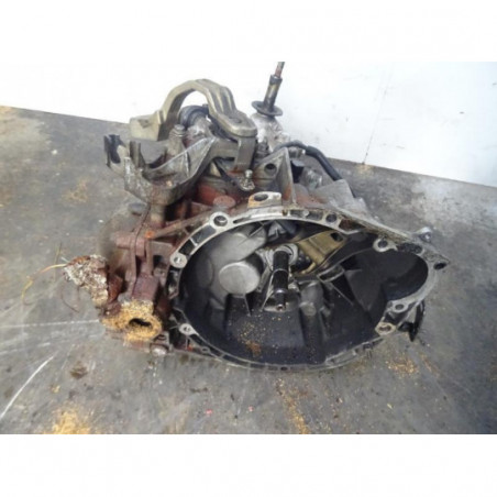 Boite de vitesses CITROEN C8 d’occasion