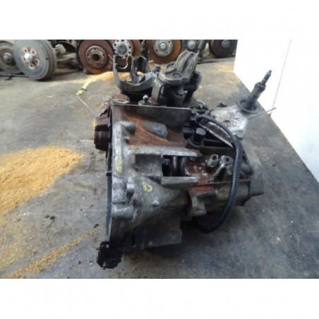 Boite de vitesses CITROEN C8 d’occasion