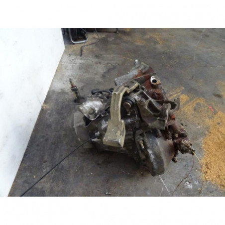 Boite de vitesses CITROEN C8 d’occasion