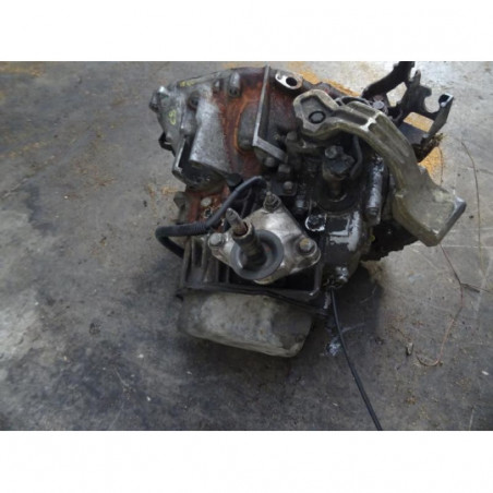 Boite de vitesses CITROEN C8 d’occasion
