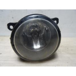 Anti brouillard gauche (feux) RENAULT SCENIC 2 PHASE 2 d’occasion