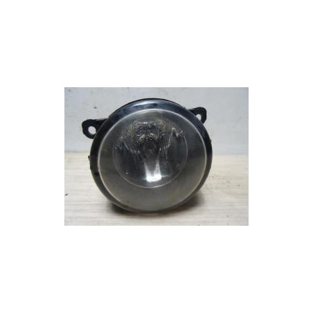 Anti brouillard gauche (feux) RENAULT SCENIC 2 PHASE 2 d’occasion