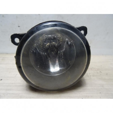 Anti brouillard gauche (feux) RENAULT SCENIC 2 PHASE 2 d’occasion