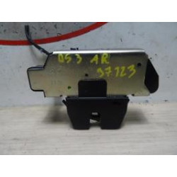 Serrure de hayon CITROEN DS3 PHASE 1 d’occasion