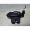 Serrure de hayon CITROEN DS3 PHASE 1 d’occasion