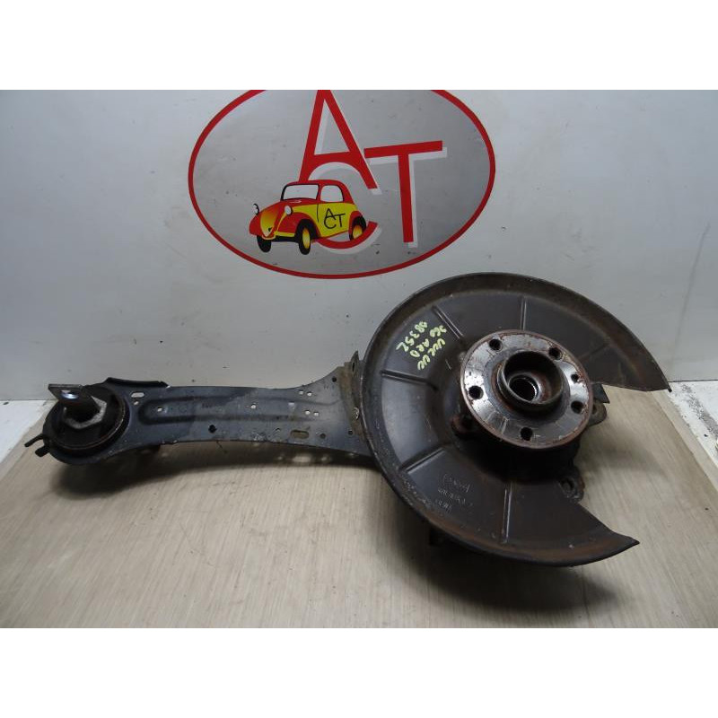 Fusee arriere droit VOLVO S 60 2 PHASE 1 d’occasion