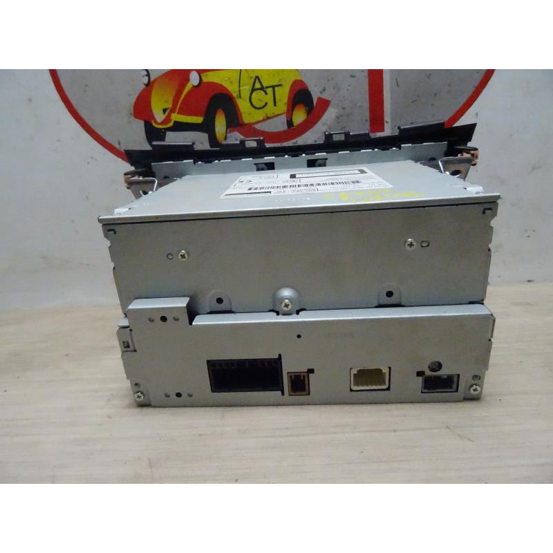 Autoradio d'origine SUZUKI SWIFT 4 d’occasion