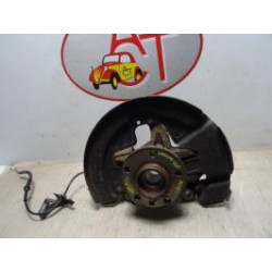 Fusee avant gauche VOLVO S 60 2 PHASE 1 d’occasion