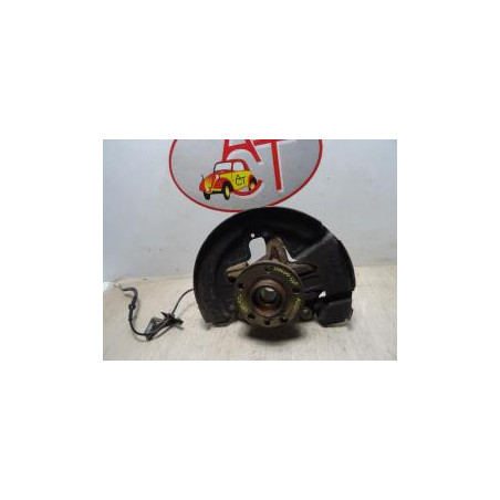 Fusee avant gauche VOLVO S 60 2 PHASE 1 d’occasion
