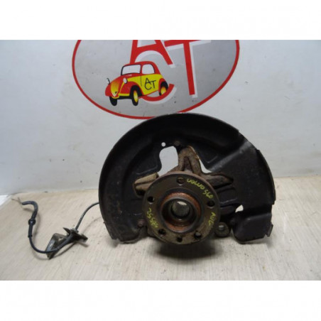Fusee avant gauche VOLVO S 60 2 PHASE 1 d’occasion