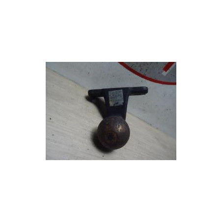Attelage (boule de remorquage) FIAT DOBLO 2 PHASE 2 d’occasion