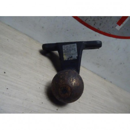 Attelage (boule de remorquage) FIAT DOBLO 2 PHASE 2 d’occasion