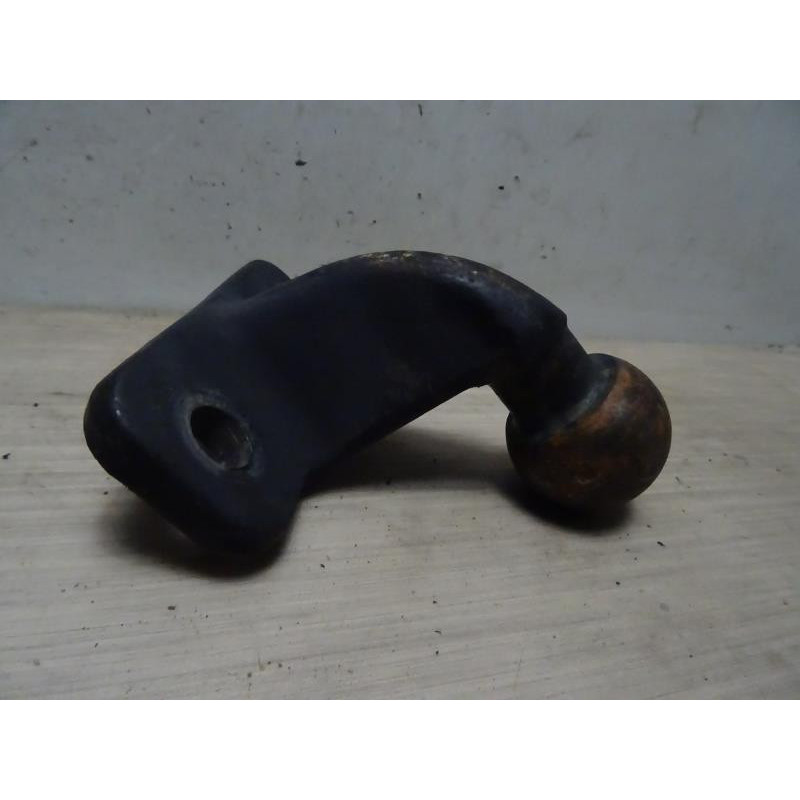 Attelage (boule de remorquage) FIAT DOBLO 2 PHASE 2 d’occasion