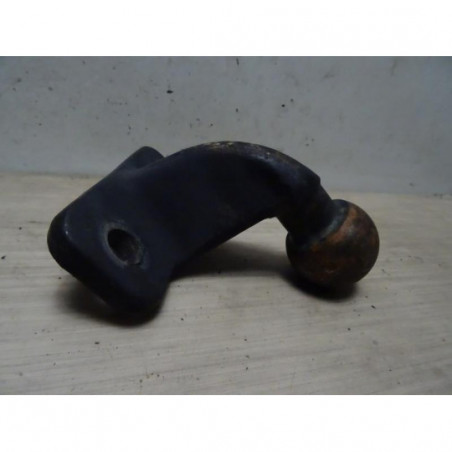 Attelage (boule de remorquage) FIAT DOBLO 2 PHASE 2 d’occasion