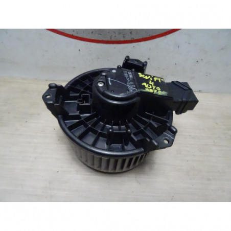 Ventilateur chauffage SUZUKI SWIFT 4 d’occasion