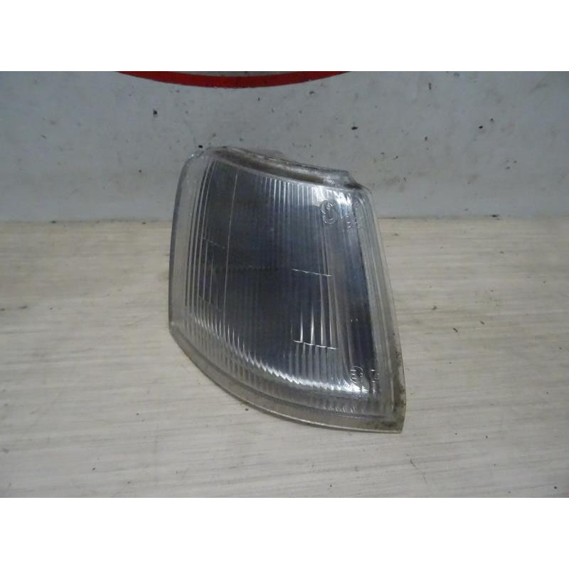 Optique avant secondaire droit (feux)(clignotant) CITROEN XANTIA PHASE 1 d’occasion