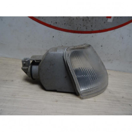 Optique avant secondaire droit (feux)(clignotant) CITROEN XANTIA PHASE 1 d’occasion