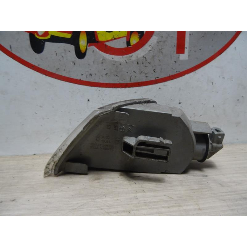 Optique avant secondaire droit (feux)(clignotant) CITROEN XANTIA PHASE 1 d’occasion