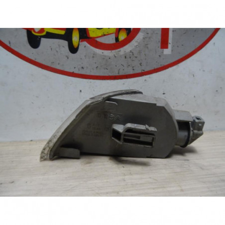 Optique avant secondaire droit (feux)(clignotant) CITROEN XANTIA PHASE 1 d’occasion