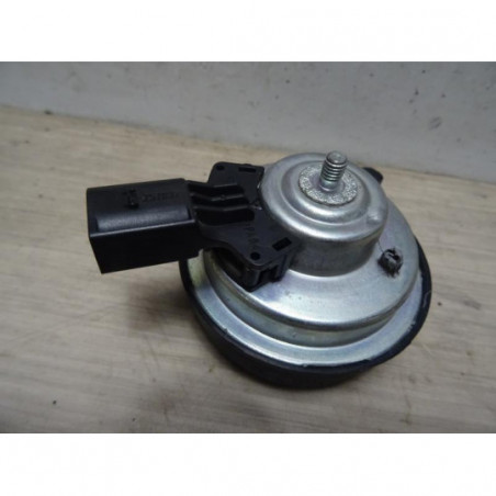 Avertisseur/Klaxon AUDI A3 3 LIMOUSINE S3 PHASE 1 d’occasion