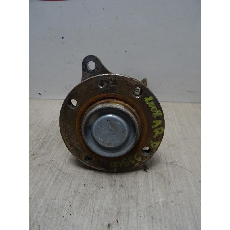 Fusee arriere droit PEUGEOT 2008 2 d’occasion