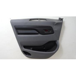 Panneau de porte avant gauche PEUGEOT EXPERT 3 d’occasion