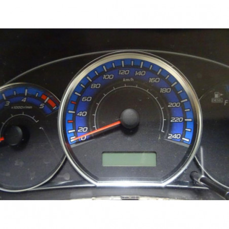 Compteur SUBARU IMPREZA 2 d’occasion