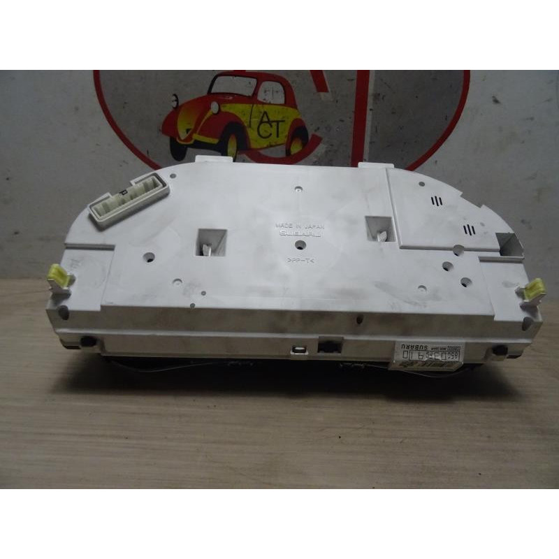 Compteur SUBARU IMPREZA 2 d’occasion