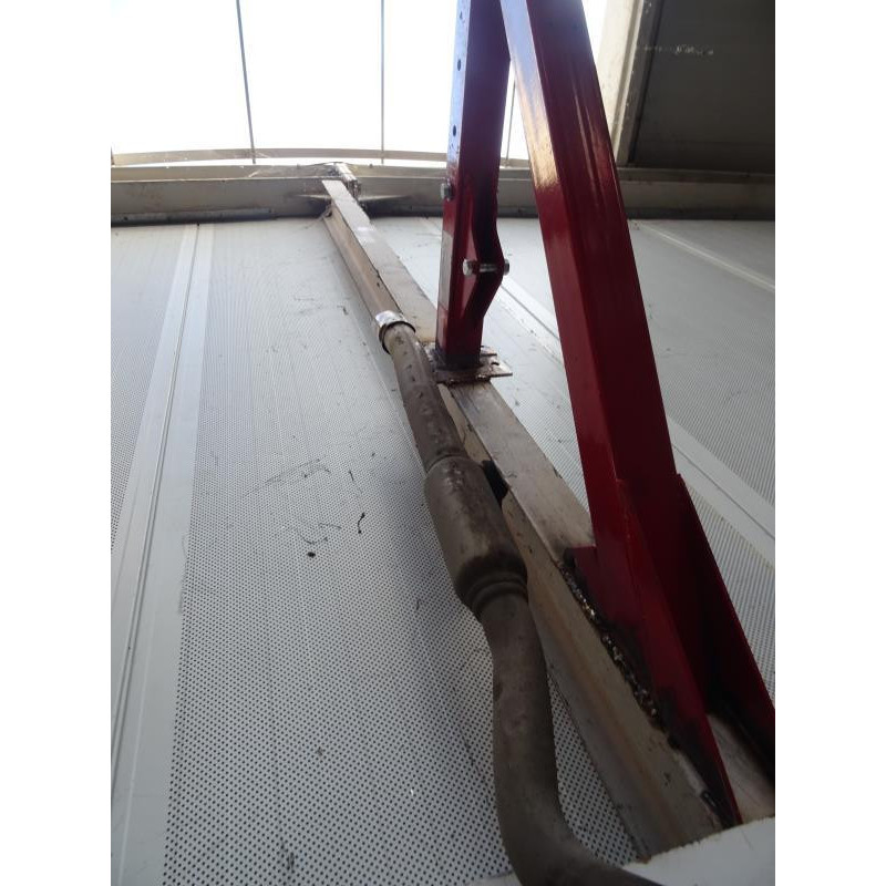 Ligne complete d'echappement PEUGEOT 2008 2 d’occasion