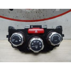 Commande chauffage SUBARU IMPREZA 2 d’occasion