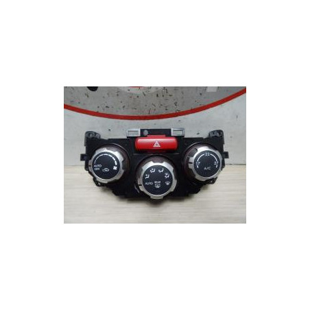 Commande chauffage SUBARU IMPREZA 2 d’occasion