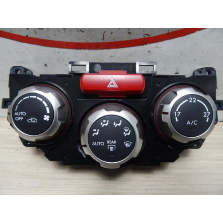 Commande chauffage SUBARU IMPREZA 2 d’occasion
