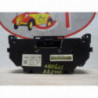 Commande chauffage SUBARU IMPREZA 2 d’occasion