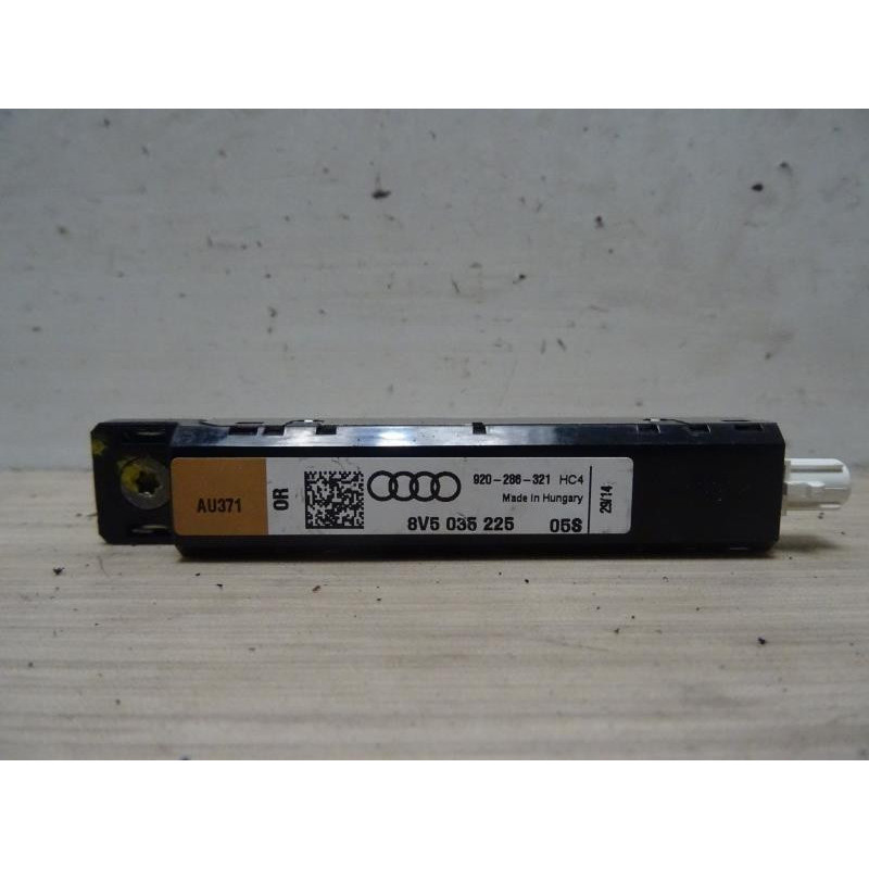 Amplificateur audio AUDI A3 3 LIMOUSINE S3 PHASE 1 d’occasion