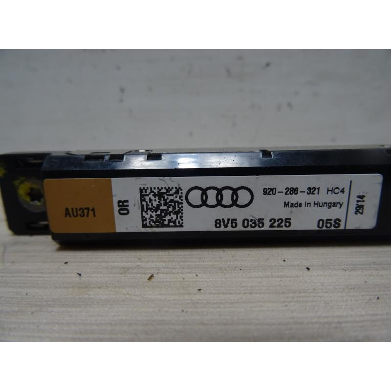 Amplificateur audio AUDI A3 3 LIMOUSINE S3 PHASE 1 d’occasion