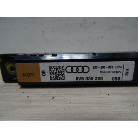 Amplificateur audio AUDI A3 3 LIMOUSINE S3 PHASE 1 d’occasion