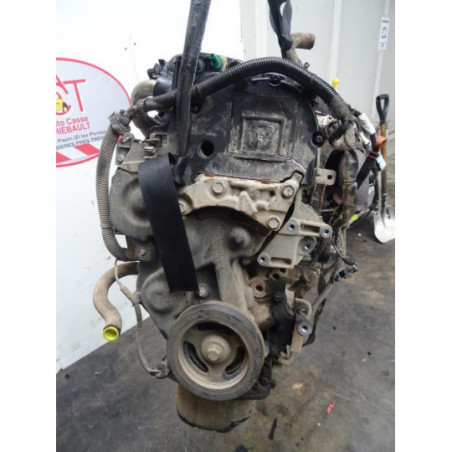 Moteur PEUGEOT 207 PHASE 1 d’occasion