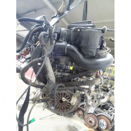 Moteur PEUGEOT 207 PHASE 1 d’occasion