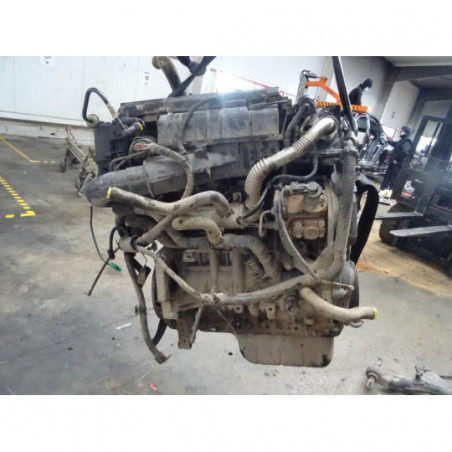 Moteur PEUGEOT 207 PHASE 1 d’occasion