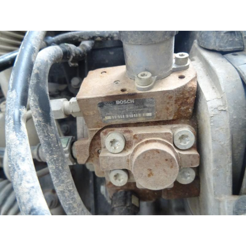 Moteur PEUGEOT 207 PHASE 1 d’occasion