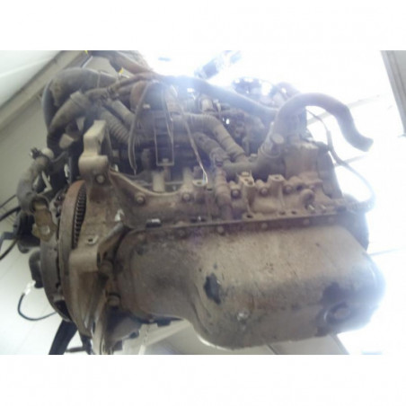 Moteur PEUGEOT 207 PHASE 1 d’occasion