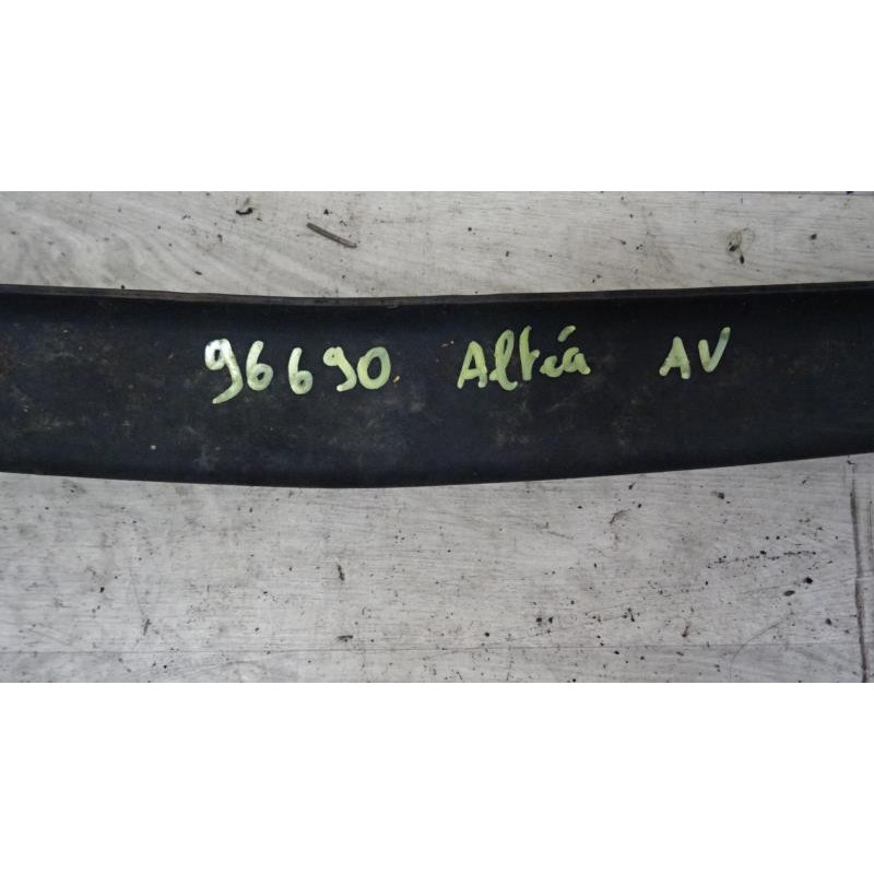 Renfort pare choc avant (traverse) SEAT ALTEA PHASE 2 d’occasion