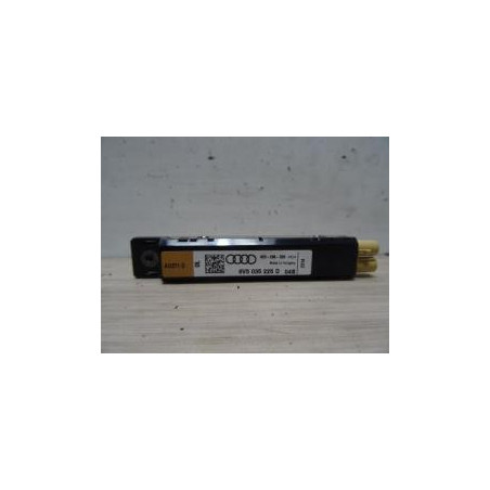 Amplificateur audio AUDI A3 3 LIMOUSINE S3 PHASE 1 d’occasion