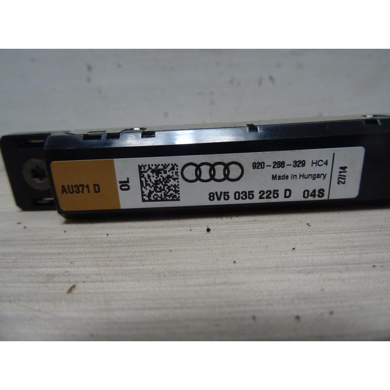 Amplificateur audio AUDI A3 3 LIMOUSINE S3 PHASE 1 d’occasion