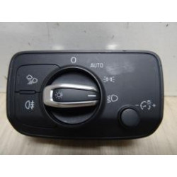 Commande de phare AUDI A3 3 LIMOUSINE S3 PHASE 1 d’occasion
