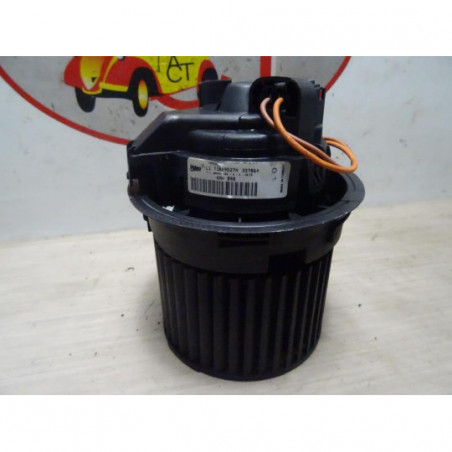 Ventilateur chauffage RENAULT CLIO 4 PHASE 1 d’occasion