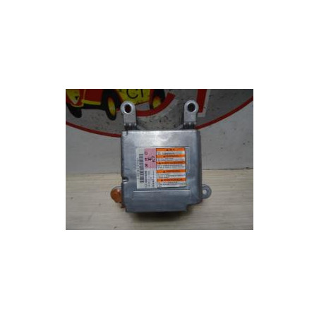 Boitier air bag SUBARU IMPREZA 2 d’occasion
